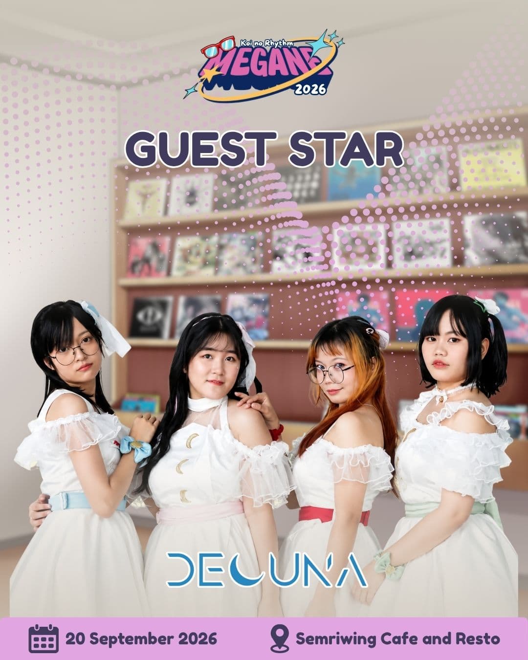 Deluna