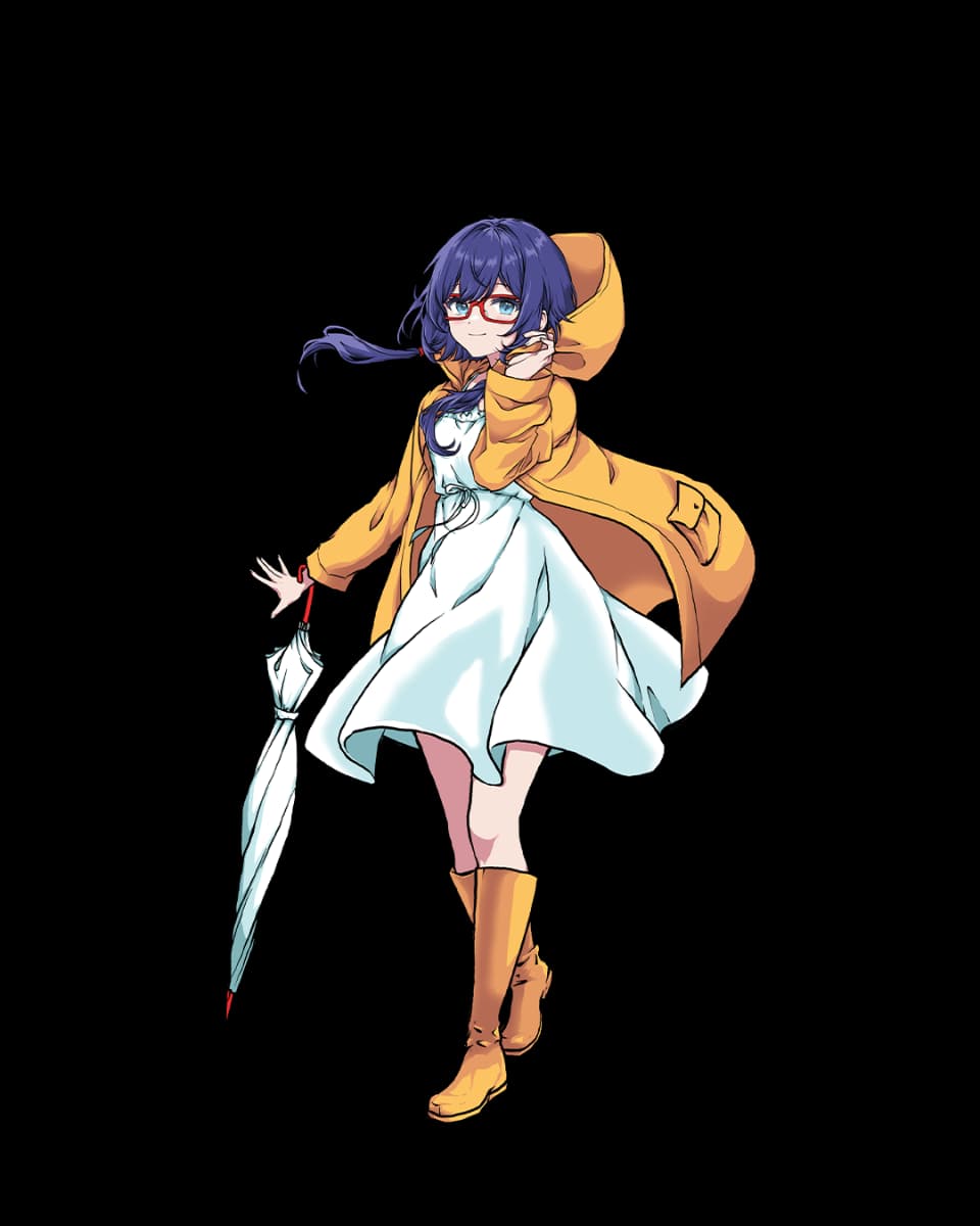 Megane Event Crowd