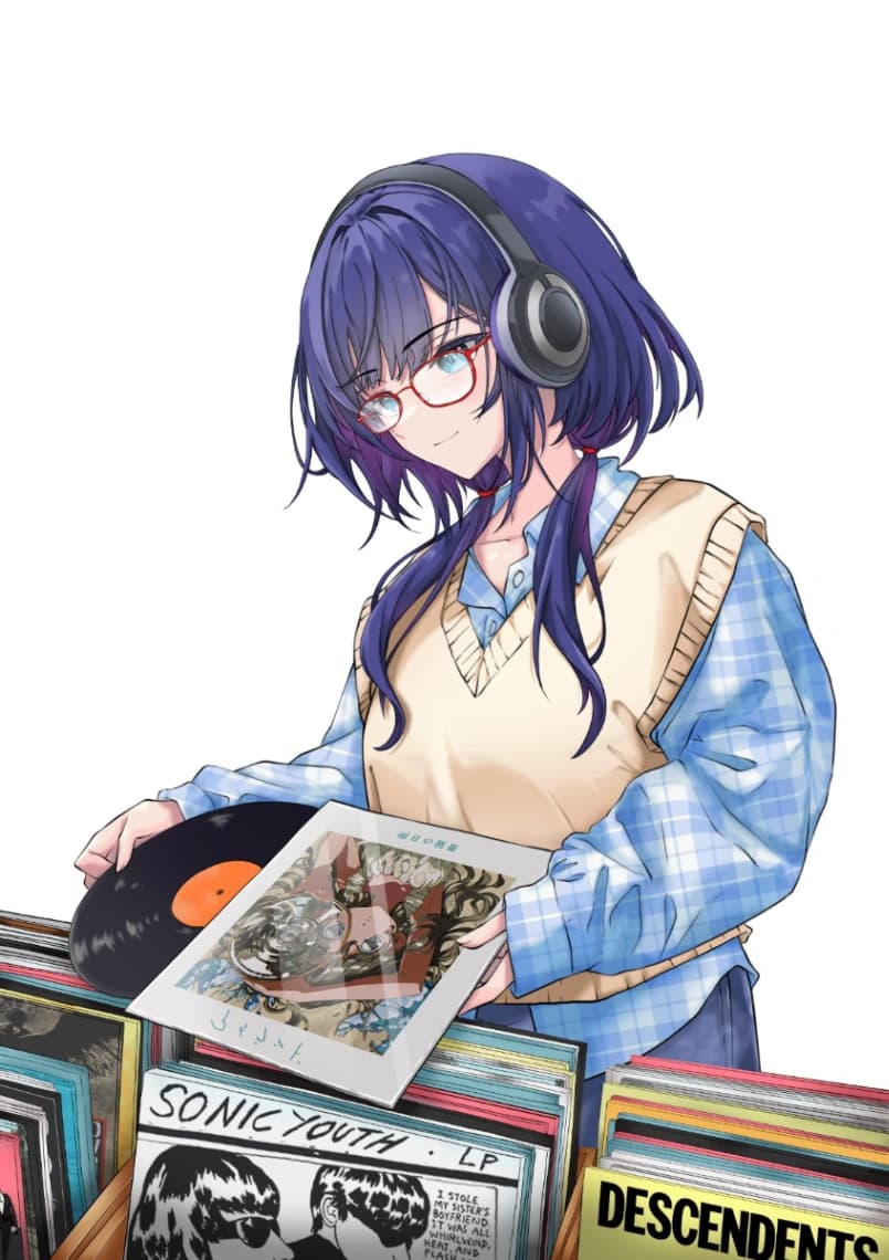 Megane Event Crowd