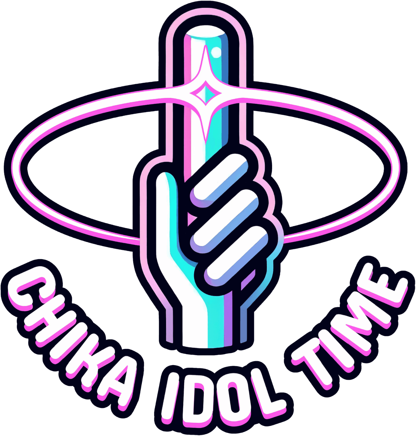 Chika Idol Time