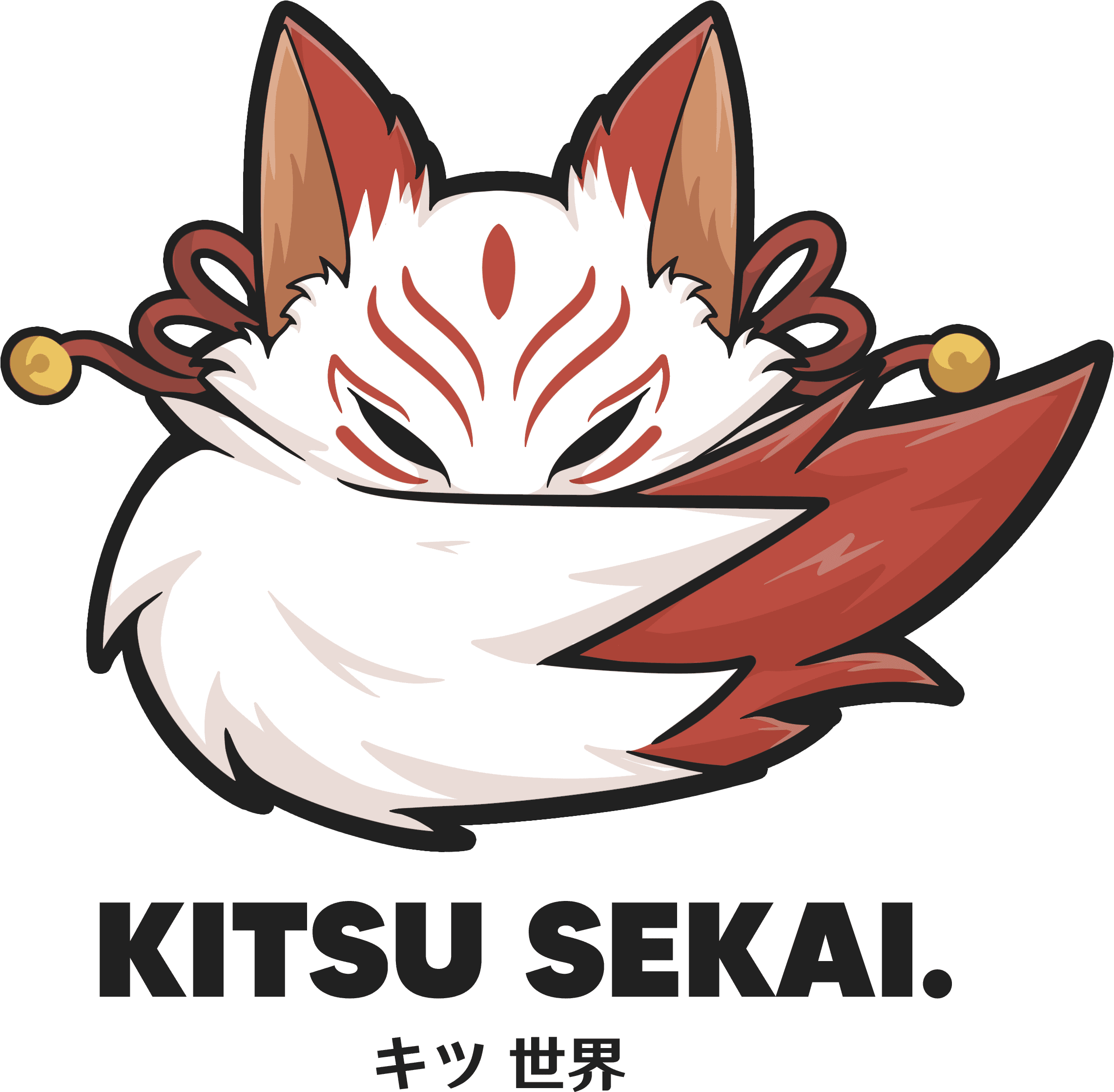 Kitsu Sekai