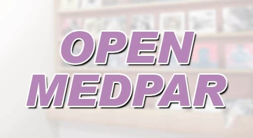 Open